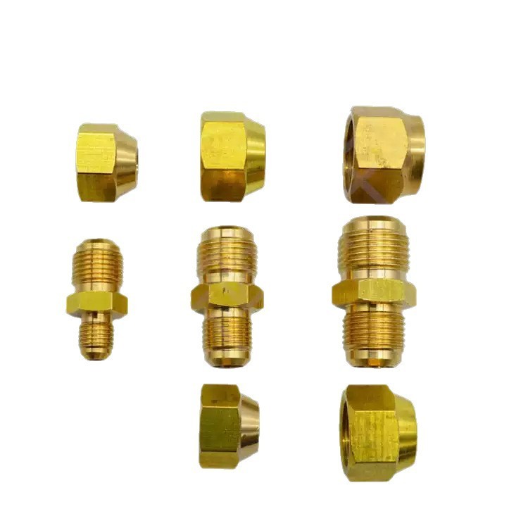 Norme impériale de 6 mm à 10 mm avec punaise