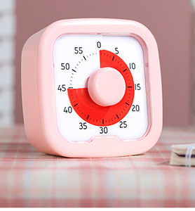 Orologio all'ingrosso per bambini Timer per lo studio di studio visivo Timer per bambini - Product Image 1