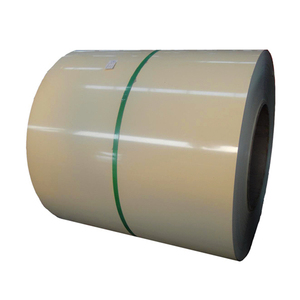 Binzhouโรงงาน0.38Mm Ppgi/Ppglแผ่นหลังคาลูกฟูก