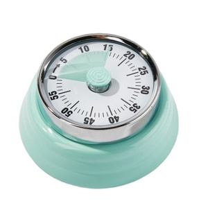 Timer da cucina a basso MOQ divertente per la cottura dell'orologio promemoria dell'ora di allarme Timer digitale magnetico da cucina - Product Image 2
