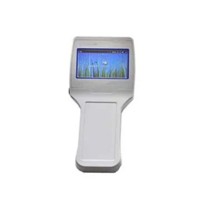 Sıcak satış taşınabilir el ağır Metal analizörü 0.5ppb toprak testi için taşınabilir su ağır Metal izleme analizörü - Product Image 4