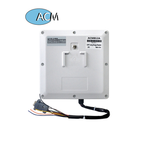 Protocolo (EPC GEN2) y RS232,RS485, interfaz TCP/IP Lector de puerta Uhf Rfid - Product Image 3