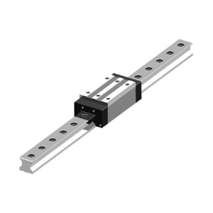 Carril de guía lineal rodante intercambiable para torno de herramienta de fresadora CNC - Product Image 5