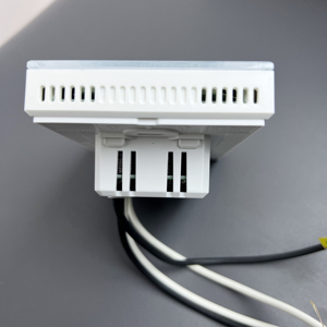 Radyant ısıtma katları için gagaao GM4 WiFi Touchbutton programlanabilir akıllı termostat 120V/240V - Product Image 4