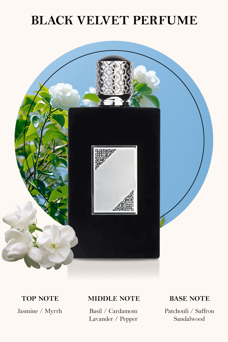 S-D1004 Note piccanti e aromatiche