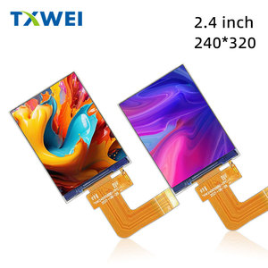 2.4 Inch High Definition High Brightness <strong>TFT</strong> <strong>LCD</strong> <strong>Ips</strong> <strong>Display</strong> <strong>Module</strong> with Mipi Interface - Product Image 2