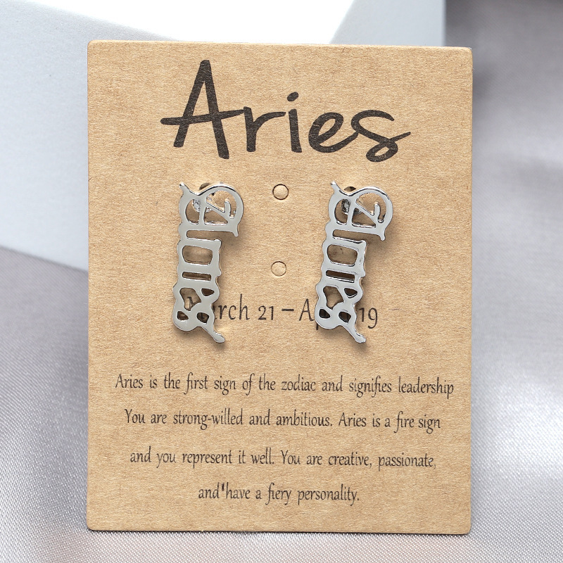 Aries Silver