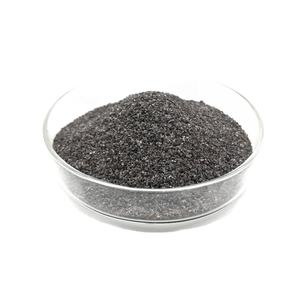 Çeşitli parçacık boyutu seçenekleri ve garantili kalite ile F \ P modellerinde mevcut kahverengi korundum çakıl. - Product Image 2