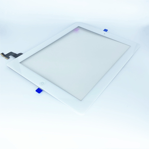 9.7&quot; <strong>Touch</strong> <strong>Screen</strong> for iPad 2 A1395 A1396 A1397 <strong>Touch</strong> Panel <strong>LCD</strong> Outer <strong>Display</strong> Replacement Digitizer Sensor Glass - Product Image 3