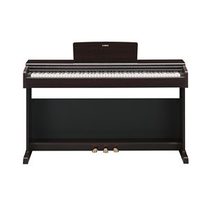 Pianoforte elettrico Yamahas YDP-145B 88 tasti per la casa principianti pianoforte digitale intelligente - Product Image 3