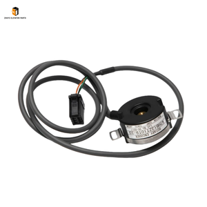 Endüstriyel tasarım tarzı asansör döner kodlayıcı 47HB13ZT10T9-33 asansör kodlayıcı - Product Image 3