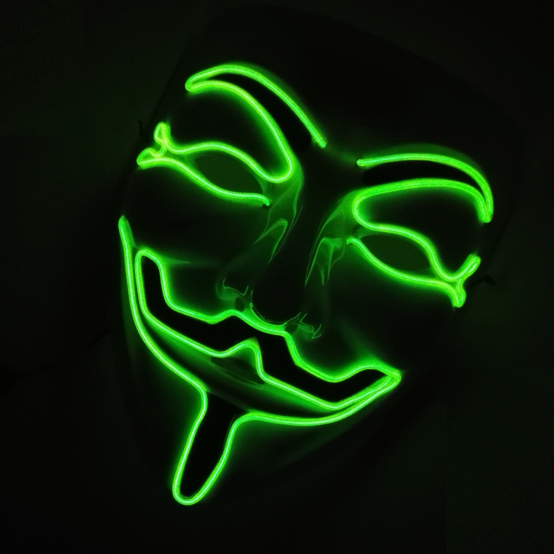 occhio di pesce leomon verde
