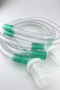 Bệnh Viện Cung cấp dùng một lần PVC sóng ống gây mê thở máy thở mạch mạch - Product Image 6