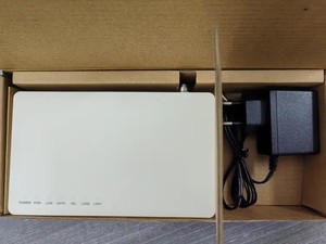1GE + 1FE ile sıcak satış HG8321V GPON optik ağ ünitesi, FTTX için yüksek performans - Product Image 3