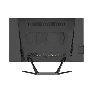 Factory aio pc 21.5 pollici core i3 cpu all-in-one computer desktop network computer hardware e software - Product Image 4