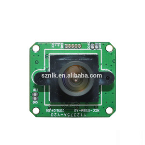 Micro 1080P HD MJPEG CMOS OV2710 POS 机器 CCTV 迷你相机模块 - Product Image 5
