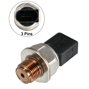 Common Rail yakıt basınç sensörü 85PP07-03 85PP0703 28509144 - Product Image 2