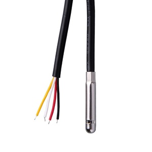 RPD Factory Weather Station WiFi <strong>Temperature</strong> <strong>Humidity</strong> Monitor with Remote <strong>Sensors</strong> RS485, Ideal for Weather Stations - Product Image 3