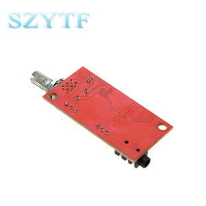 MAX4410เครื่องขยายเสียงหูฟังคณะกรรมการชุดหูฟังเครื่องขยายเสียงมินิแอมป์สำหรับ Pre-เครื่องขยายเสียงพลังงานแบตเตอรี่เดียว80มิลลิวัตต์ * 80มิลลิวัตต์ - Product Image 5