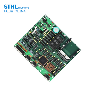 PCBA Diseño Personalización Pcba Diseño/PCB Software Desarrollar Software One Stop R & D Service - Product Image 6