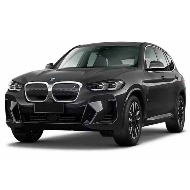 El Vehículo de nueva energía BMW ix3 2023 es el modelo líder del coche eléctrico BMW ix3 2024