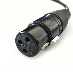 FTDI USB to XLR 3P Female for USB-DMX PC Control <strong>Cable</strong> Freestyler Computer Config Encoder <strong>Cable</strong> - Product Image 3