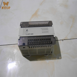 SPS Programmier bares Controller-Modul DVP10PM00M DVP-Serie Plc Pac Spezielle Controller Neues Original auf Lager - Product Image 2