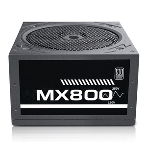 איכות יציבה מחשב ספק כוח 800W ATX מקרה גדול מחשב ספק כוח PSU עבור 20 + 4pin האם/GPU/מעבד/מאוורר חשמלי מערכת