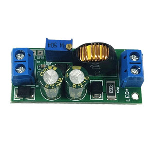 Controlador LED ajustable, controlador PWM, LD48AJTA, 72W, CC, 6-50V, 1-3A, convertidor de corriente constante reductor de 2, 3, 1, 2, 2 - Product Image 3
