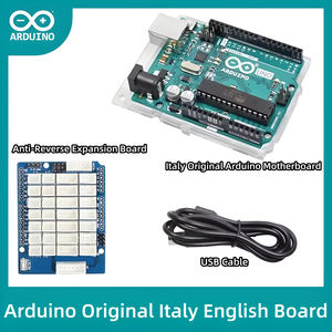 ATMEGA16U2 DIY Development Board für Arduino für UNO R3 Android Operated Kit mit ATMEGA328P