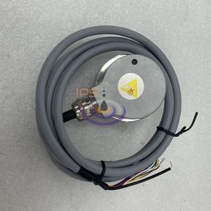 VJ Original Encoder 5000PR 5000 Pulses Per Turn ZZZ-ZJGJ-E05 for VJ Laser Printer ZZZ-TBZJ-T05 ZZZ-ZJKL-E05 - Product Image 3