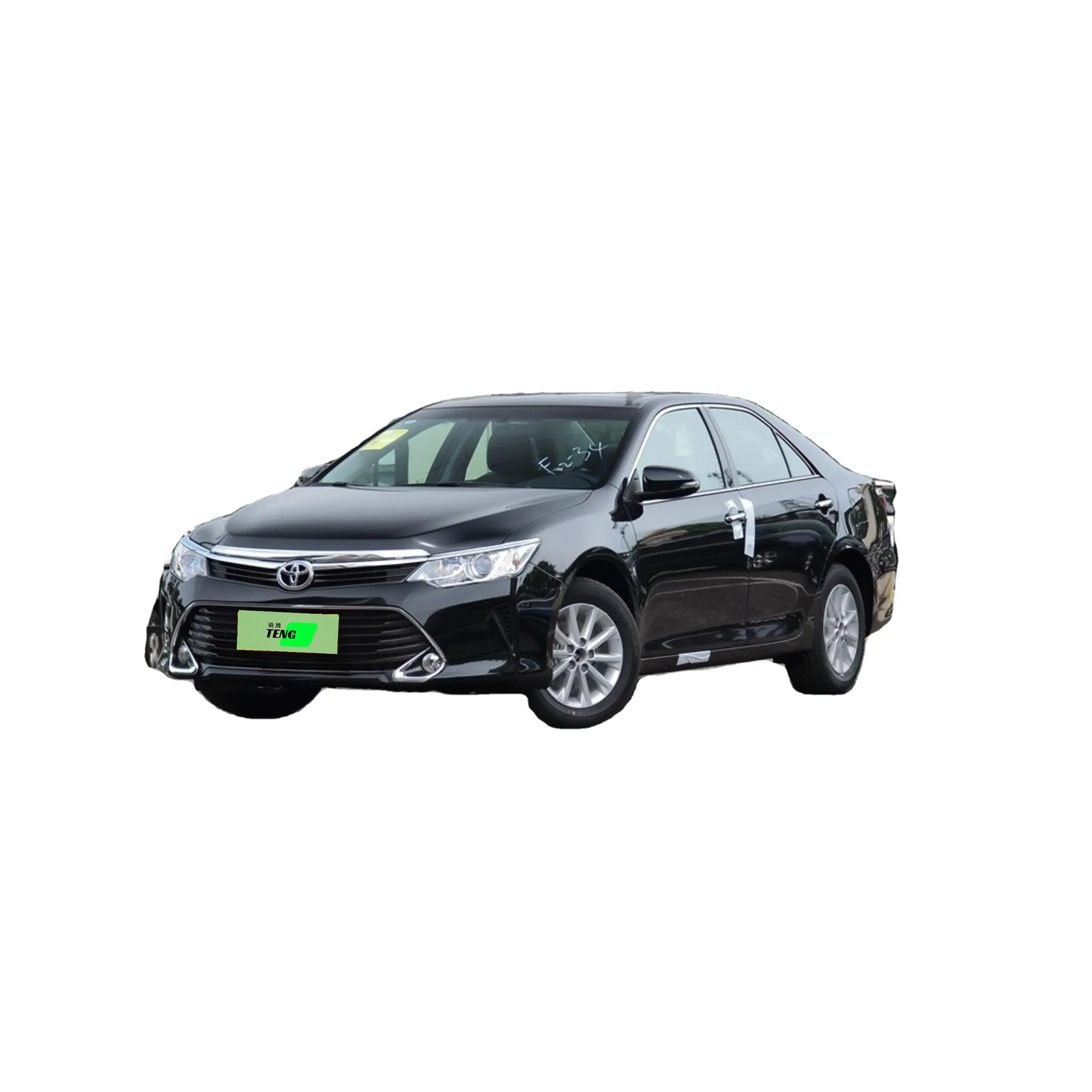Toyota-recambio de transmisión Manual, accesorio usado, buen estado, Camry, a la venta, 2016