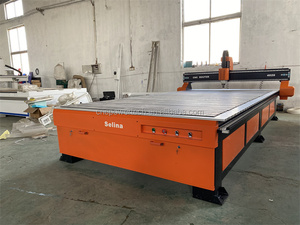 <strong>DSP</strong> <strong>A11</strong> <strong>Control</strong> System 2030 or 2040 <strong>Cnc</strong> <strong>Router</strong> Machine 3 Axis with Best Price - Product Image 2