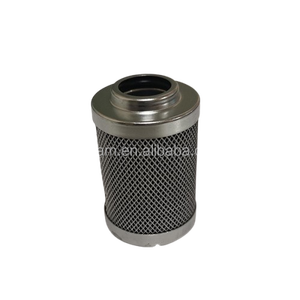 Yükleyiciler için 4120001954001 hidrolik Pilot filtre elemanı SD LG filtre ve pilotun hidrolik yağında kirleri toplamak - Product Image 1
