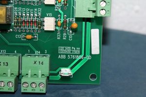 E il codice del modulo relè TAC 602 Plc originale 61001395 il Controller di programmazione PLC - Product Image 6