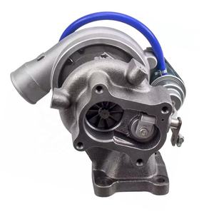 Toyota Toyota Land Cruiser 4 runner 4 Runner 2 için Turbo Ct20 Turbo. 4l 2l T 2lt motor 17201 54060 - Product Image 4