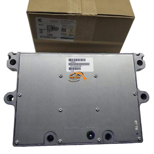 3408501 3408501NX 3408501RX электронный контроллер ECU ECM, модуль электронного управления, запрограммированный для двигателя Cummins - Product Image 1