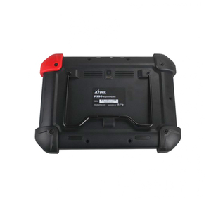 Macchina diagnostica dello strumento diagnostico del veicolo della compressa di x-tool PS90 per il programmatore chiave automatico di tutte le automobili