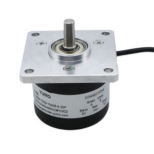 ISL5808-102G-1000B-5-30F encoder rotativo piatto disco encoder YUMO encoder rotativo