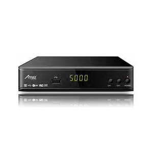 Factory Price Wholesale HD Digital TV <strong>Dvb</strong> T2 Stb Set-top Box <strong>Dvb</strong>-t2 Decoder with WIFI - Product Image 5