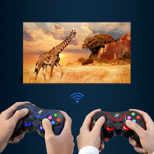 Gaming Manette Mobil telecomando Gamepad Mandos gioco <span class=keywords><strong>Android</strong></span> maniglia <span class=keywords><strong>Controller</strong></span> telefono Controle Para Celular per Smartphone - Product Image 4