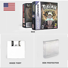 USA Odyssey box