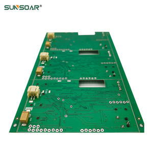 professional SMT <strong>PCB</strong> assemble one stop custom <strong>PCB</strong> Board service <strong>PCB</strong> circuit board assembly - Product Image 4