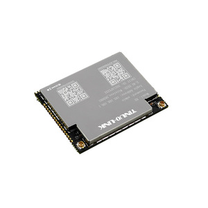 Módulo de enrutador compatible con Open-Wrt con Wi-Fi de 2,4G compatible con funciones Firewall VoIP VPN Cifrado WEP para personalización - Product Image 1
