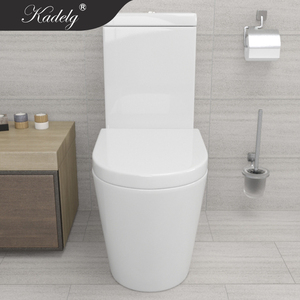 Cerâmica Europeia Um PIece Toilette <span class=keywords><strong>WC</strong></span>