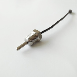 Sensor de temperatura tipo tornillo NTC RTD M8 M10 M12 de fácil instalación para máquina de café - Product Image 3