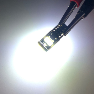 ไฟ LED T10ดวง W5W ดวง BA9S,ไฟ LED Canbus สำหรับติดภายในรถ194 501 6 SMD 3030หลอดไฟทรงลิ่มหลอดไฟไม่มีข้อผิดพลาด12V - Product Image 5