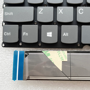 US <strong>Keyboard</strong> <strong>for</strong> <strong>Lenovo</strong> Flex 3-11ADA05 Laptop Ideapad 82G4 Laptop <strong>Keyboard</strong> Without Palmrest C Cover 5CB0Z53034 SN20W76353 - Product Image 2