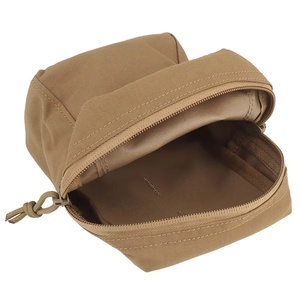 Lightweight GP <strong>Pouch</strong> Molle Hunting Bag Tactical Storage <strong>Pouch</strong> With Drainage Hole For Plate Carrier - Product Image 5