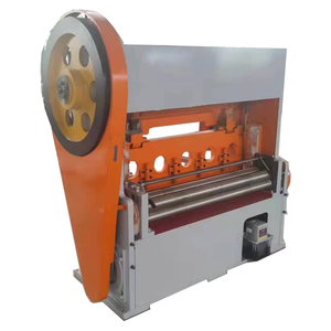 High Production Expanded Metal Mesh <strong>Machine</strong> - Product Image 2